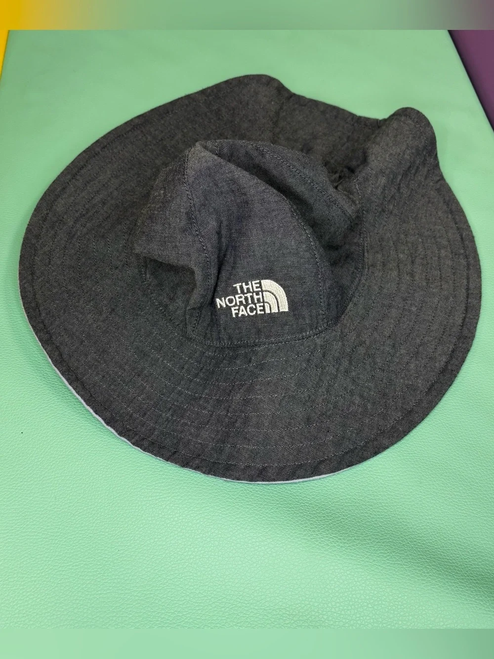 The North Face ❗️excellent pre